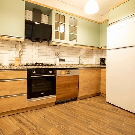 Spacious And Comfy 2Br In The Heart Of Cihangir Apartment Istanbul Bagian luar foto