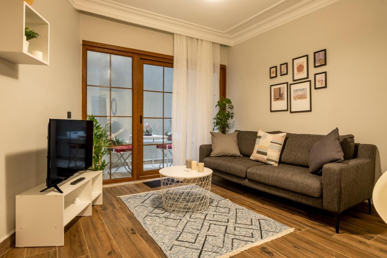 Spacious And Comfy 2Br In The Heart Of Cihangir Apartment Istanbul Bagian luar foto