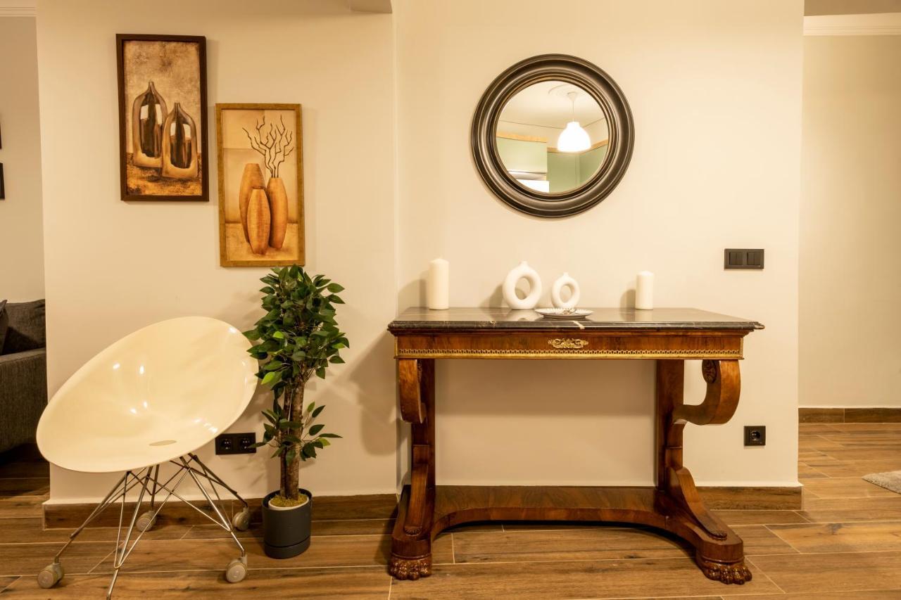 Spacious And Comfy 2Br In The Heart Of Cihangir Apartment Istanbul Bagian luar foto