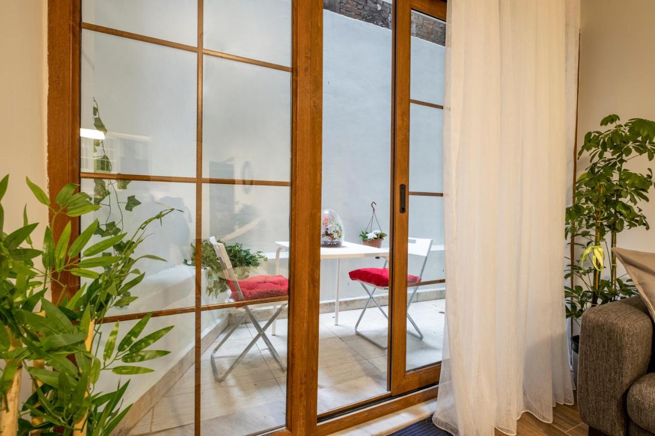 Spacious And Comfy 2Br In The Heart Of Cihangir Apartment Istanbul Bagian luar foto
