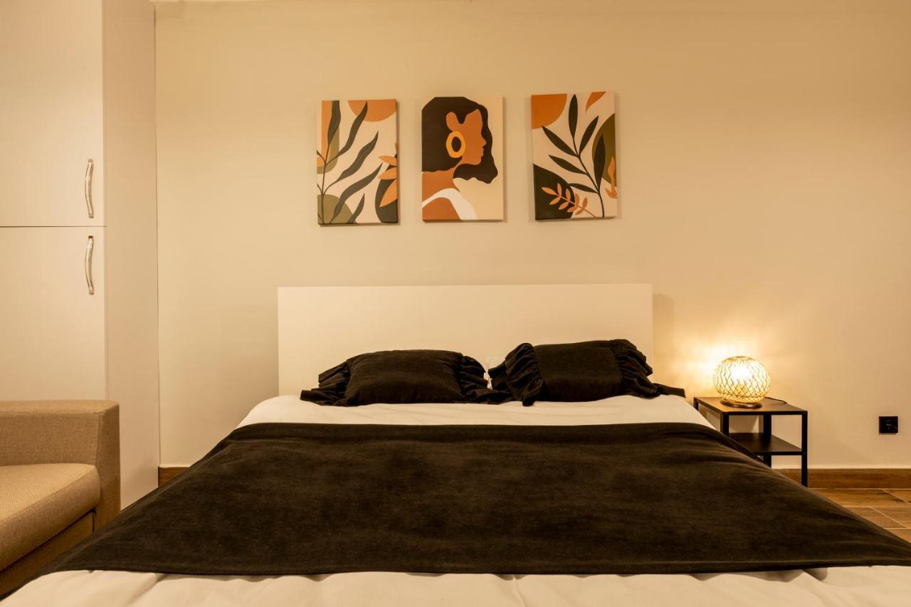 Spacious And Comfy 2Br In The Heart Of Cihangir Apartment Istanbul Bagian luar foto